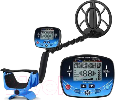 Металлоискатель Tianxun ТX-910