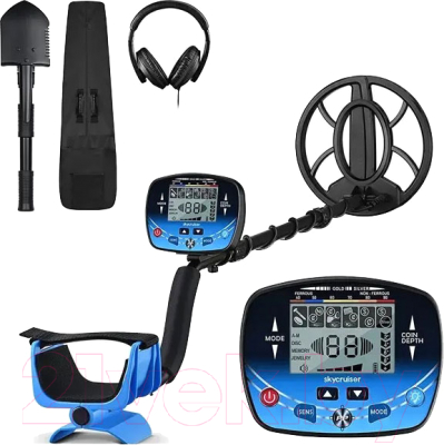 Металлоискатель Tianxun ТX-910