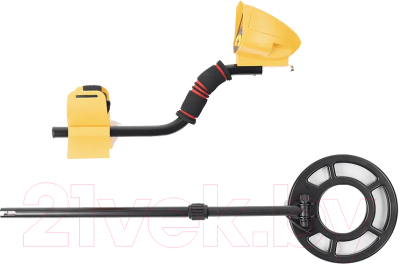 Металлоискатель Tianxun MD-9020C