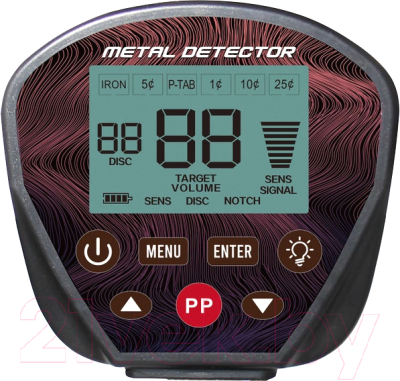 Металлоискатель Tianxun MD-820