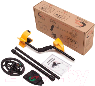 Металлоискатель Tianxun MD-6250