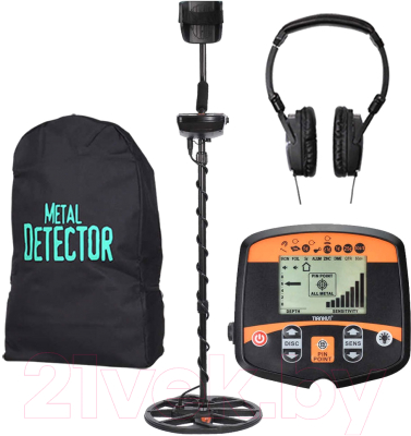 Металлоискатель Tianxun TX-960