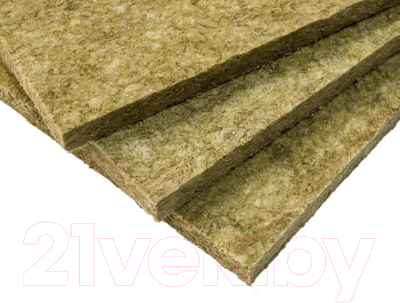 Минеральная вата Технониколь Техноакустик 1200x600x100