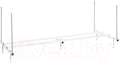 Каркас Eurolux 170x70/75 - фото