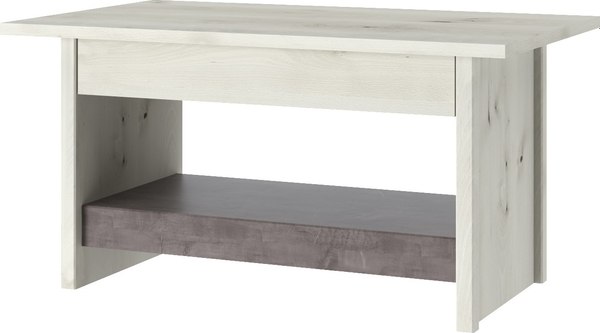 Журнальный столик Anrex Bjork 1S - фото