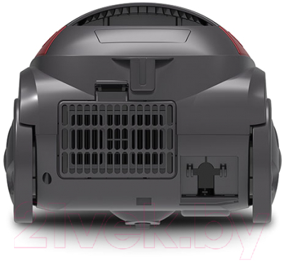 Пылесос Blackton Bt VC1401B (черный/красный)