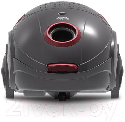 Пылесос Blackton Bt VC1401B (черный/красный)