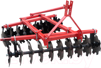 Борона Уралец 1BQX-1.1 - фото