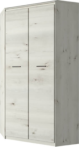 Шкаф Anrex Bjork 2D - фото