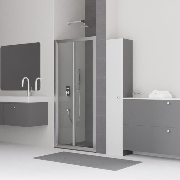 Душевая дверь RGW CL-21 / 04092111-11 - фото
