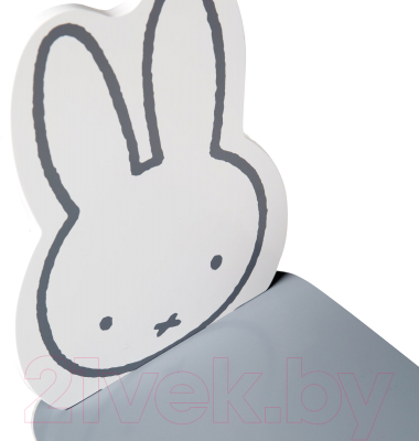 Комплект мебели с детским столом Roba Miffy / 450019D210