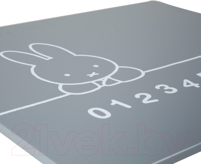 Комплект мебели с детским столом Roba Miffy / 450019D210