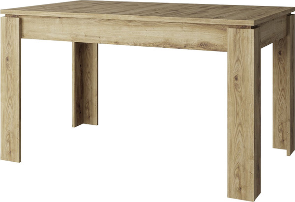 Обеденный стол Anrex Doorset раздвижной - фото