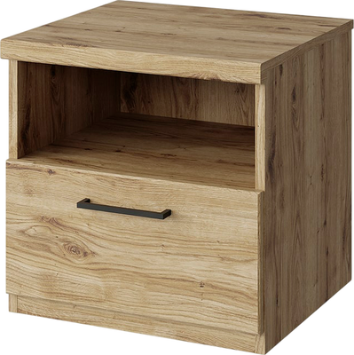 Прикроватная тумба Anrex Doorset 1SN - фото