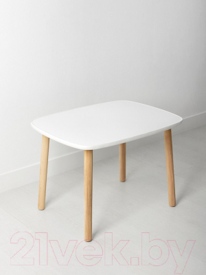 Стол детский Mega Toys Прямоугольный / 70021ЛДСП