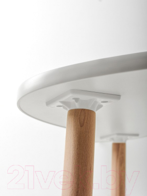 Стол детский Mega Toys Облачко / 70023ЛДСП