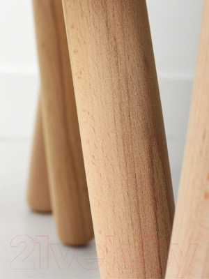 Стол детский Mega Toys Мишка / 70024ЛДСП