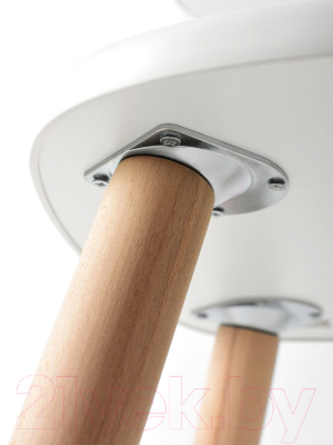 Стул детский Mega Toys Классика / 71030ЛДСП