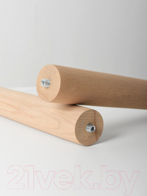 Стул детский Mega Toys Классика / 71030ЛДСП