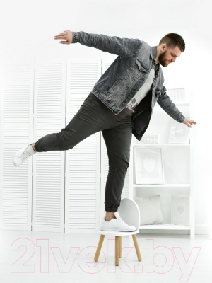 Стул детский Mega Toys Классика / 71030ЛДСП