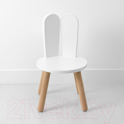 Стул детский Mega Toys Уши / 71028ЛДСП