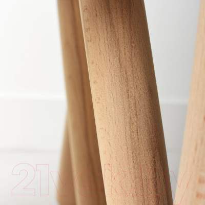 Стул детский Mega Toys Уши / 71028ЛДСП