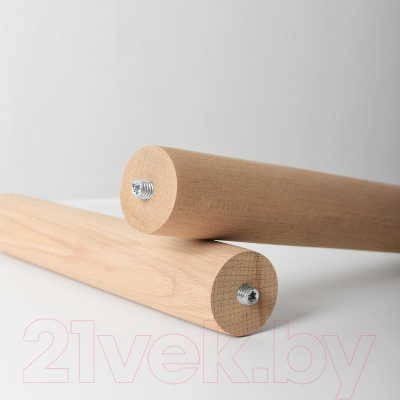 Стул детский Mega Toys Уши / 71028ЛДСП