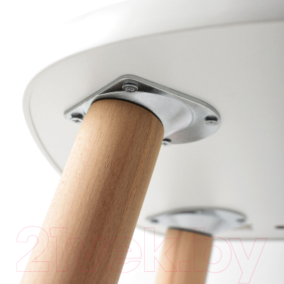 Стул детский Mega Toys Уши / 71028ЛДСП