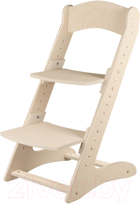 Стул детский Mega Toys Растущий / 71003 - фото