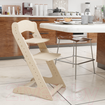 Стул детский Mega Toys Растущий / 71003