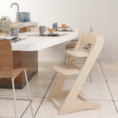 Стул детский Mega Toys Растущий / 71003