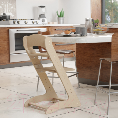 Стул детский Mega Toys Растущий / 71003