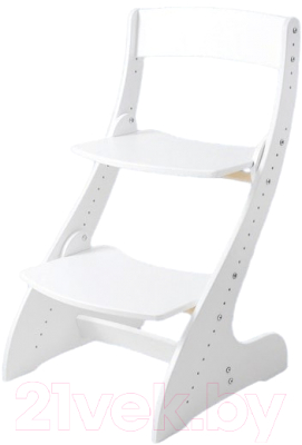 Стул детский Mega Toys Растущий / 71001 - фото