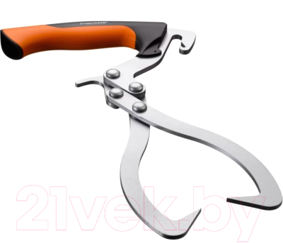 Захват для бревен Fiskars WoodXpert / 1003625
