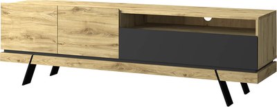 Тумба Anrex Street RTV 2D1SN - фото