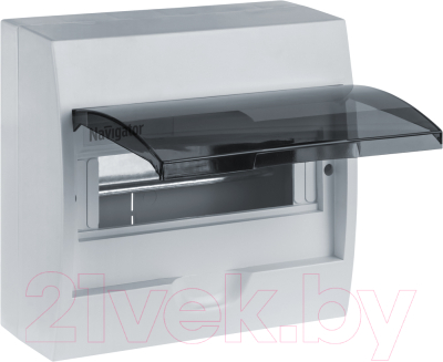 Бокс пластиковый Navigator 93 795