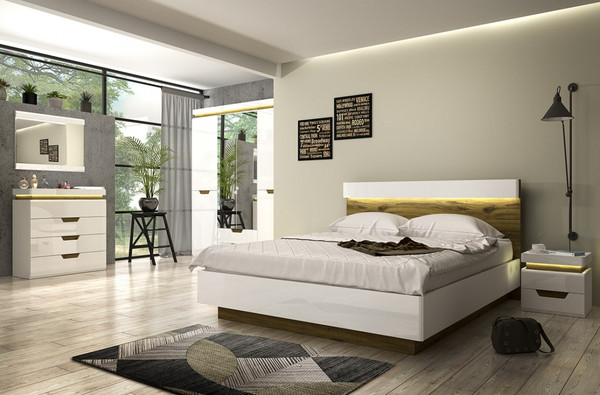 Зеркало Anrex Torino