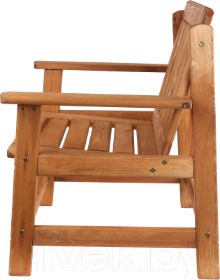 Кресло садовое Dyatel G-LC-006-OAK