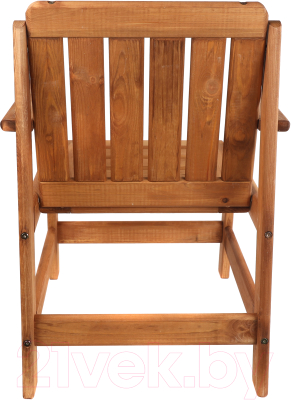 Кресло садовое Dyatel G-LC-006-OAK