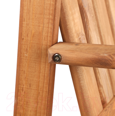 Кресло садовое Dyatel G-LC-006-OAK