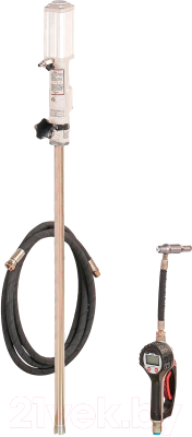 Установка для замены жидкости Nordberg 26KIT1 - фото