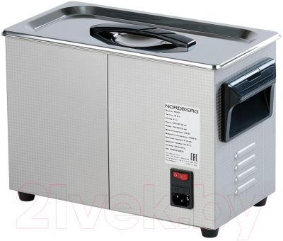 Установка для мойки деталей Nordberg NU45D