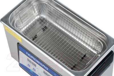 Установка для мойки деталей Nordberg NU45D