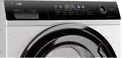 Стиральная машина Haier HW70-BP12269