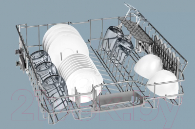 Посудомоечная машина Siemens SN615X03EE