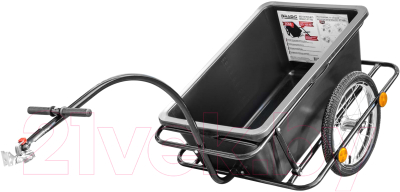 Велоприцеп Brado PT100 - фото