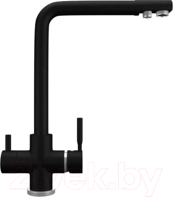 Смеситель Ulgran Quartz UQ-016-07 - фото