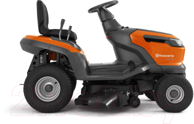 Минитрактор Husqvarna 112 / 970 62 24-01