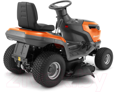 Минитрактор Husqvarna 112 / 970 62 24-01