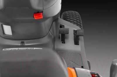 Минитрактор Husqvarna 112 / 970 62 24-01